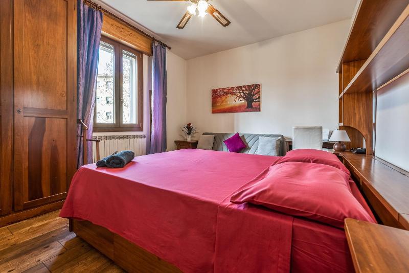 B&B Selvarossa image