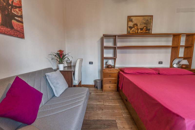 B&B Selvarossa image