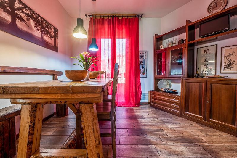 B&B Selvarossa image