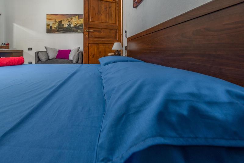 B&B Selvarossa image