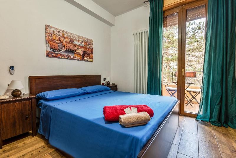 B&B Selvarossa image