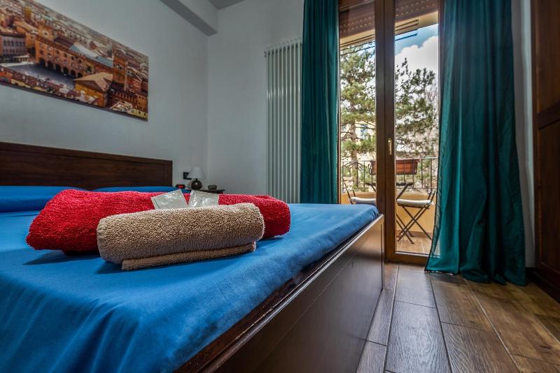 B&B Selvarossa image