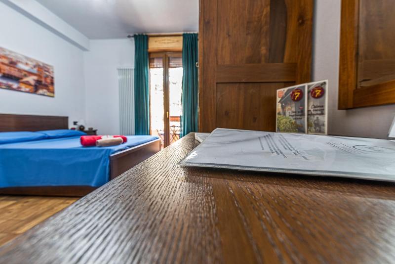 B&B Selvarossa image