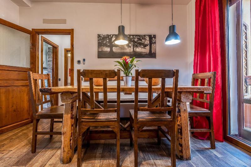 B&B Selvarossa image