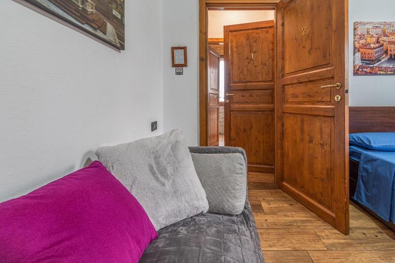 B&B Selvarossa image