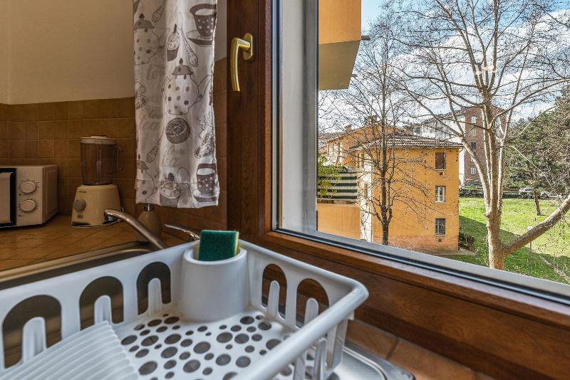 B&B Selvarossa image