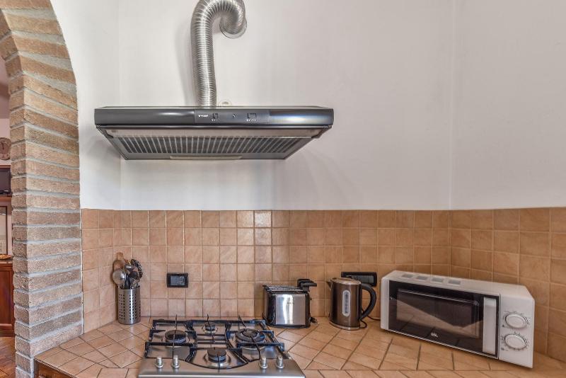 B&B Selvarossa image