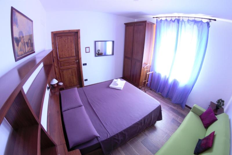 B&B Selvarossa image