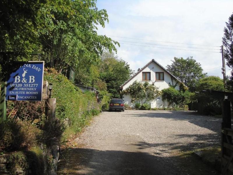 Craik Na Dav B&B image