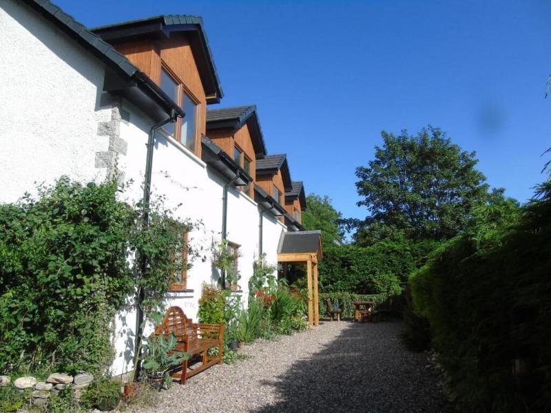 Craik Na Dav B&B image