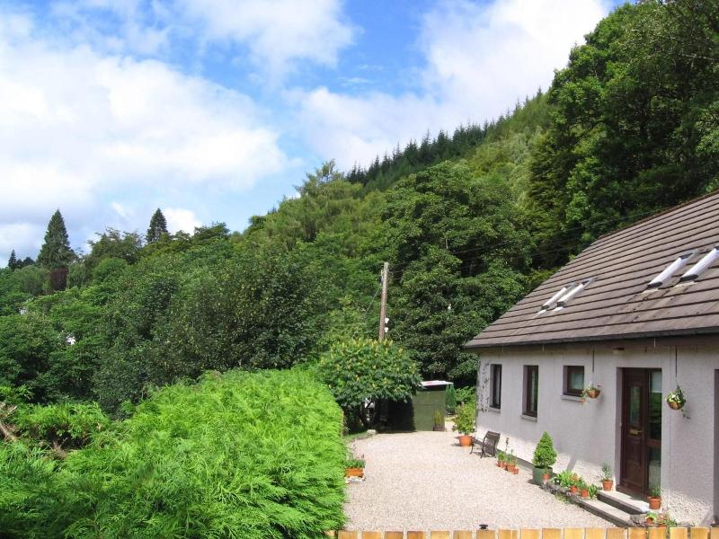 Craik Na Dav B&B image