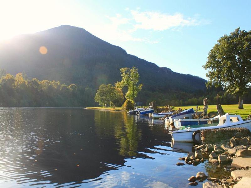Craik Na Dav B&B image