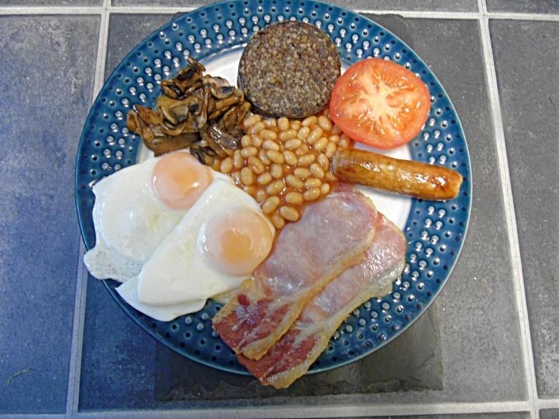 Craik Na Dav B&B image