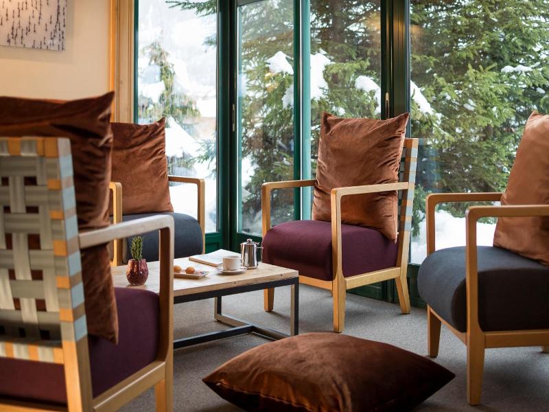 Hôtel Montpelier image