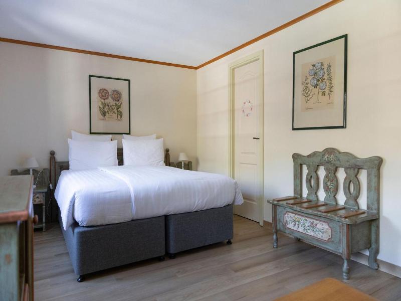 Hôtel Montpelier image