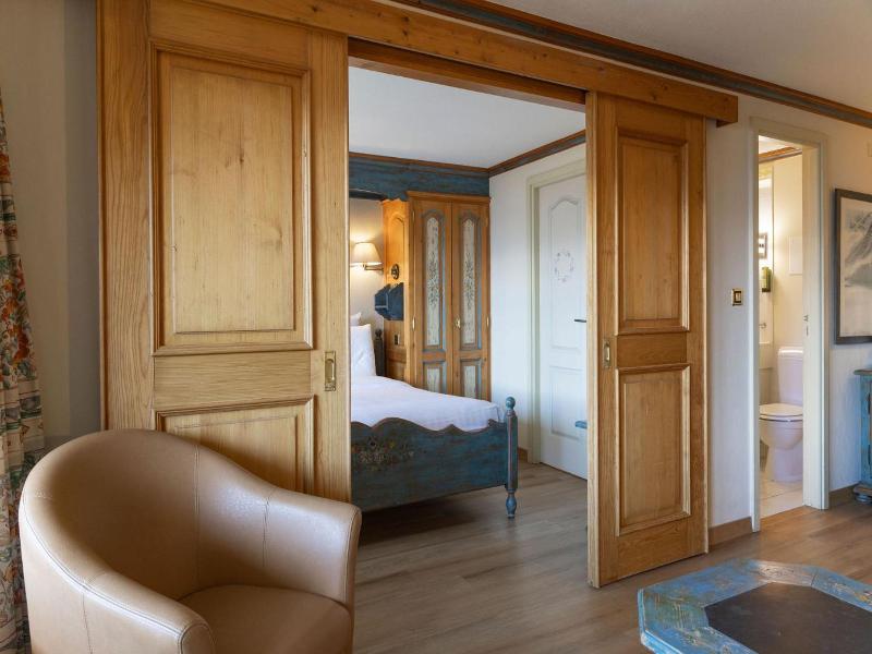 Hôtel Montpelier image
