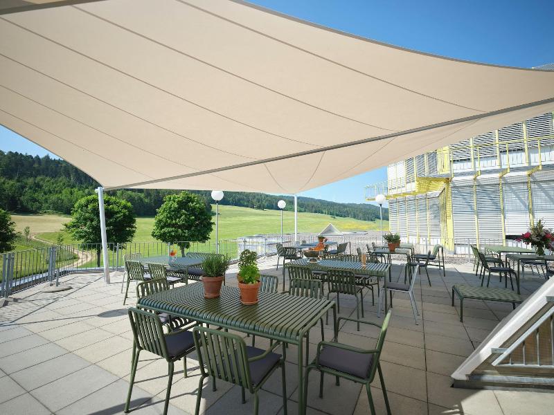 Hotel Cip image