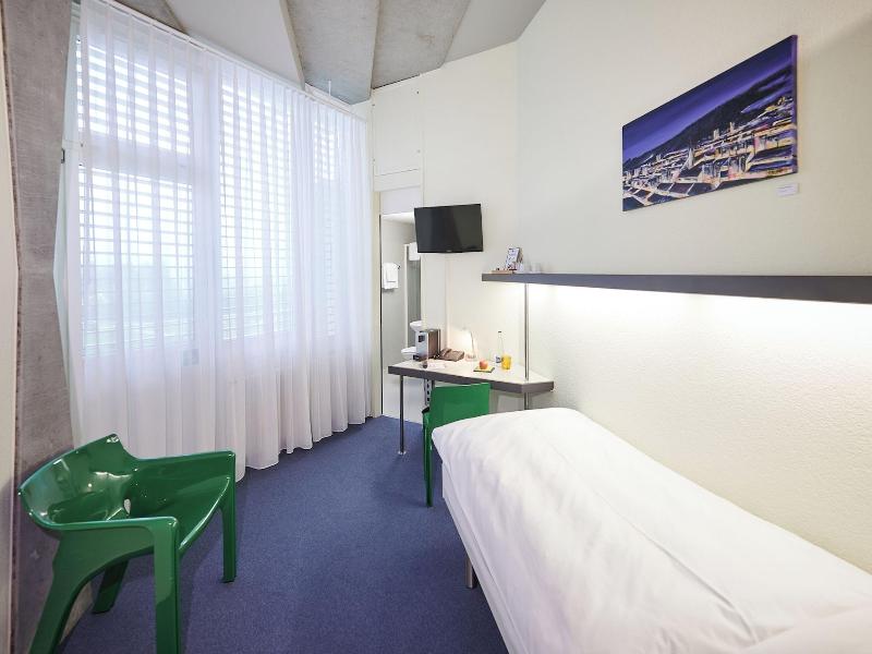 Hotel Cip image