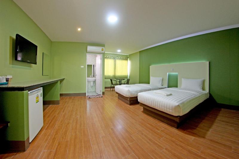 Central Park Hotel image