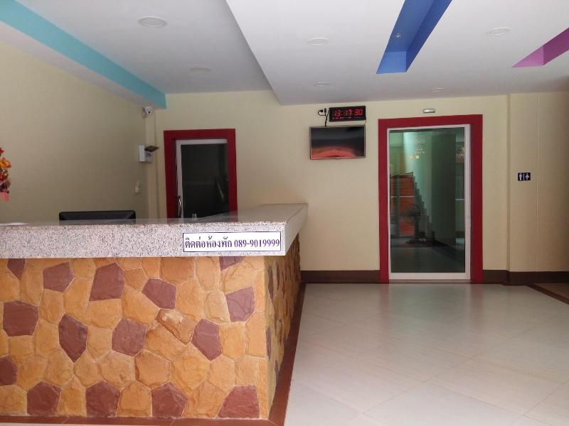 Central Park Hotel image