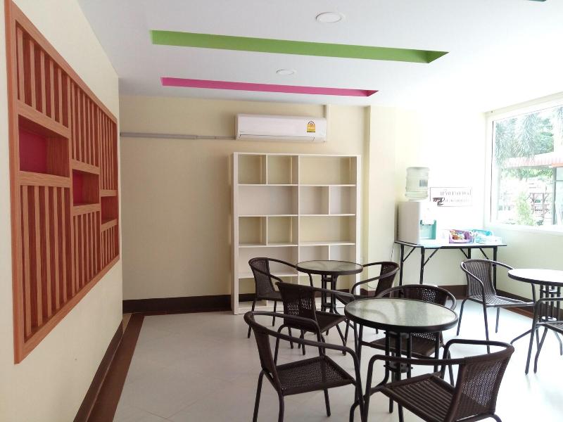 Central Park Hotel image