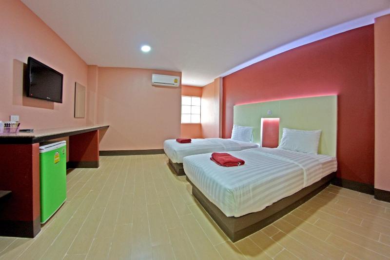 Central Park Hotel image