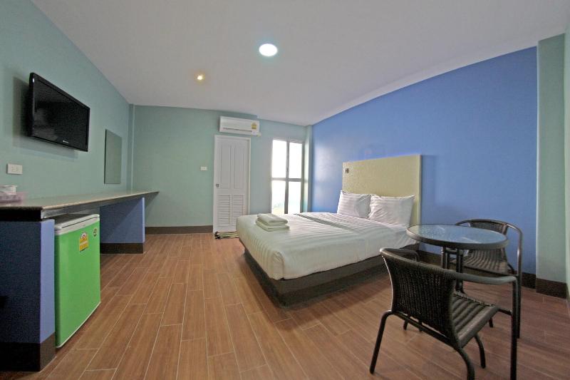 Central Park Hotel image
