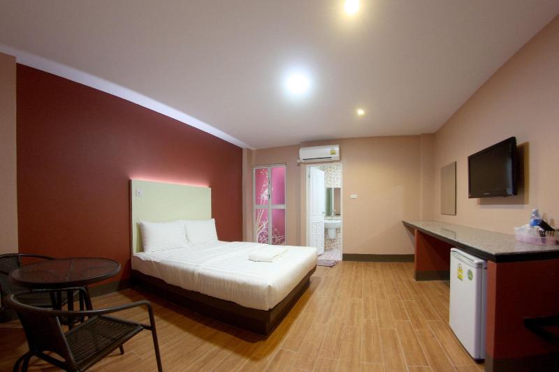 Central Park Hotel image