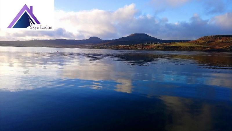Skye Lodge image