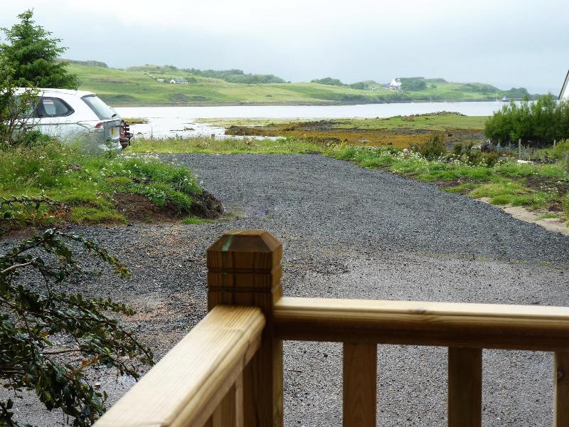 Skye Lodge image