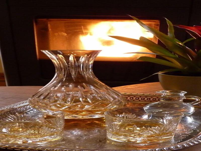 Skye Lodge image