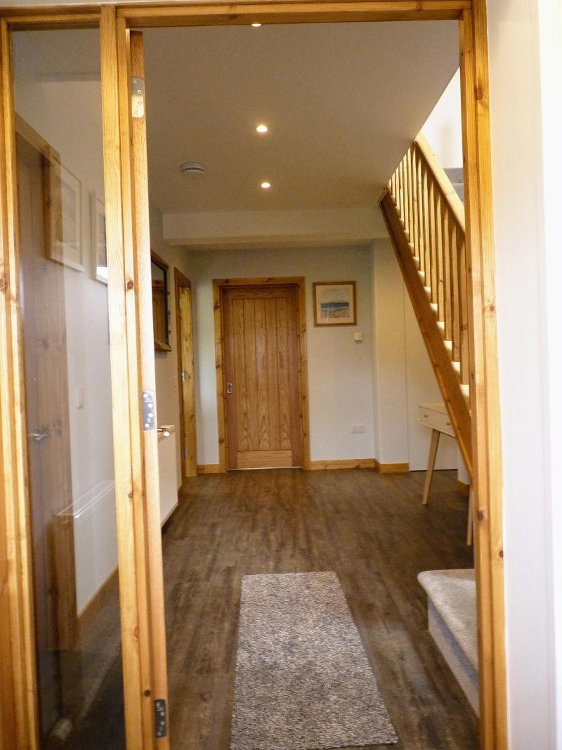 Skye Lodge image