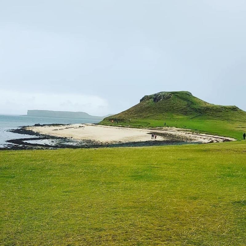 Skye Lodge image