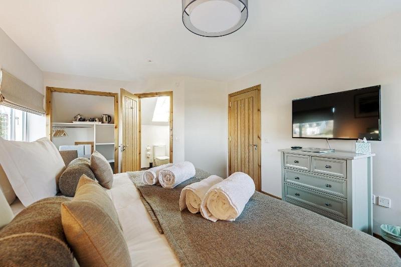 Skye Lodge image
