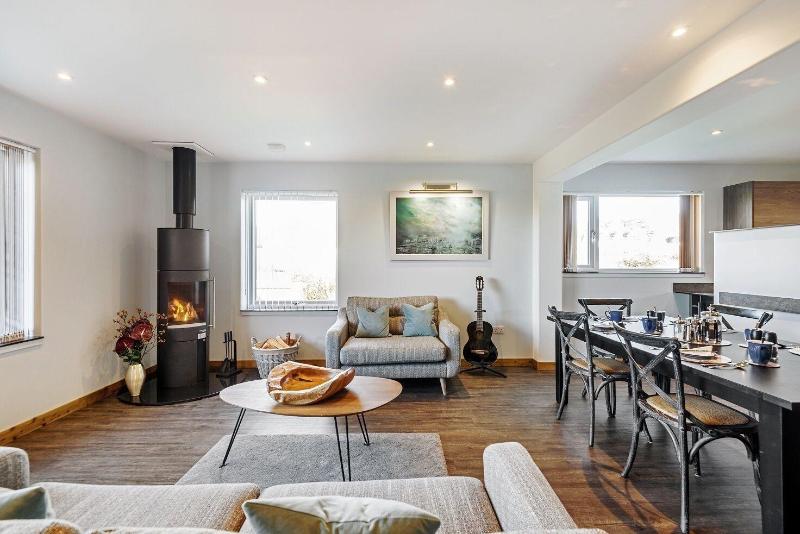 Skye Lodge image
