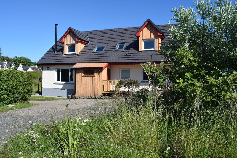 Skye Lodge image