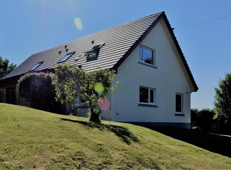 Skye Lodge image