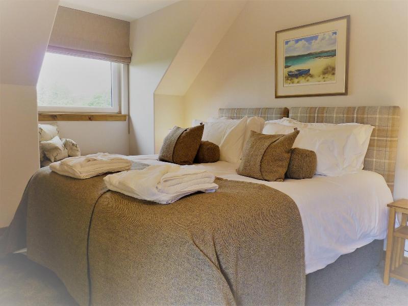 Skye Lodge image