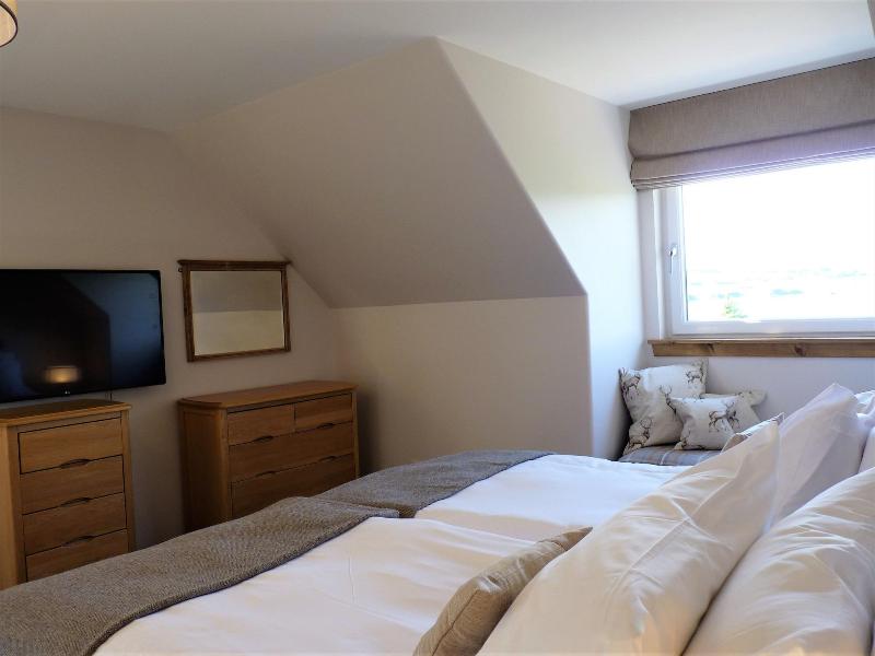Skye Lodge image