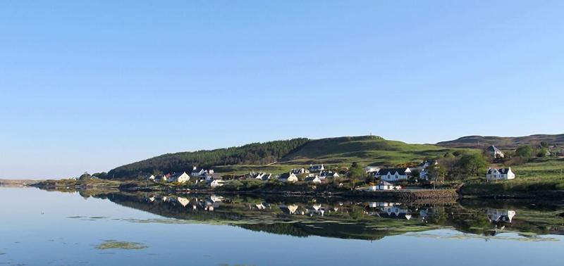 Skye Lodge image