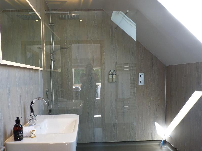 Skye Lodge image