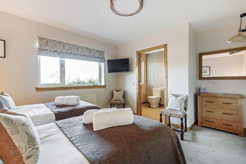 Skye Lodge image