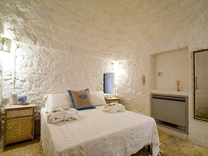Trullisia B&B image