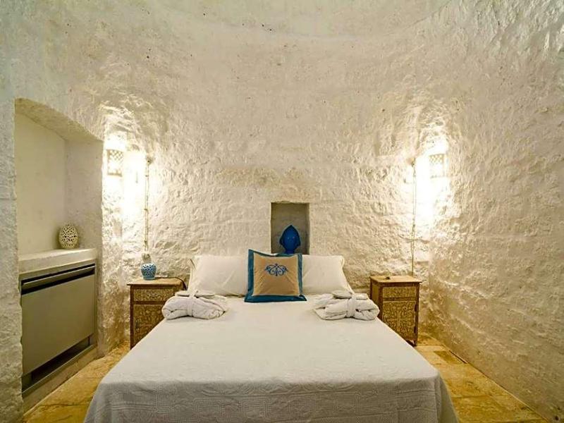 Trullisia B&B image
