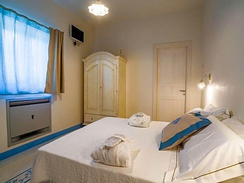Trullisia B&B image