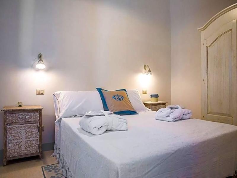 Trullisia B&B image