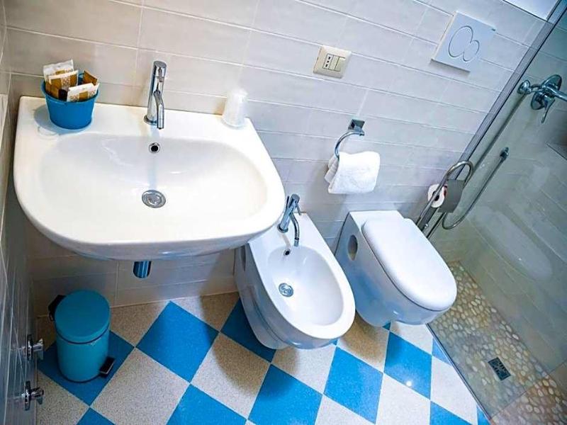 Trullisia B&B image