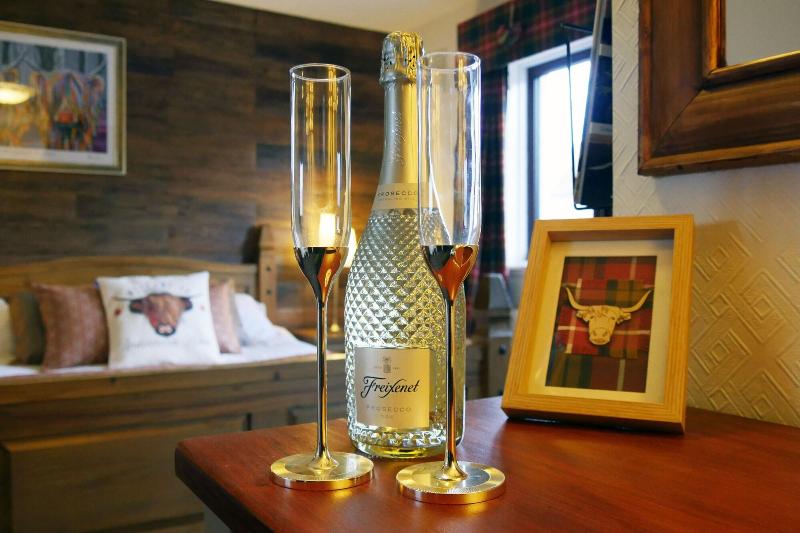 Ardentorrie Guest House image