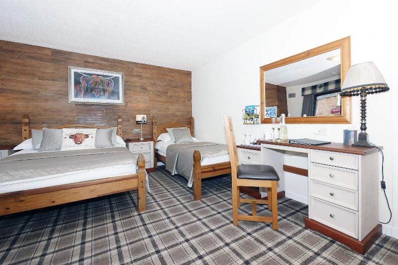 Ardentorrie Guest House image