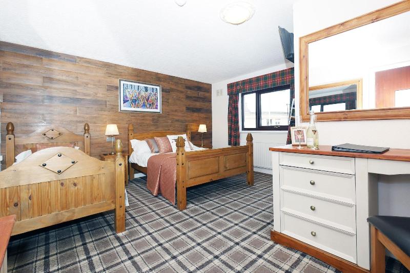 Ardentorrie Guest House image